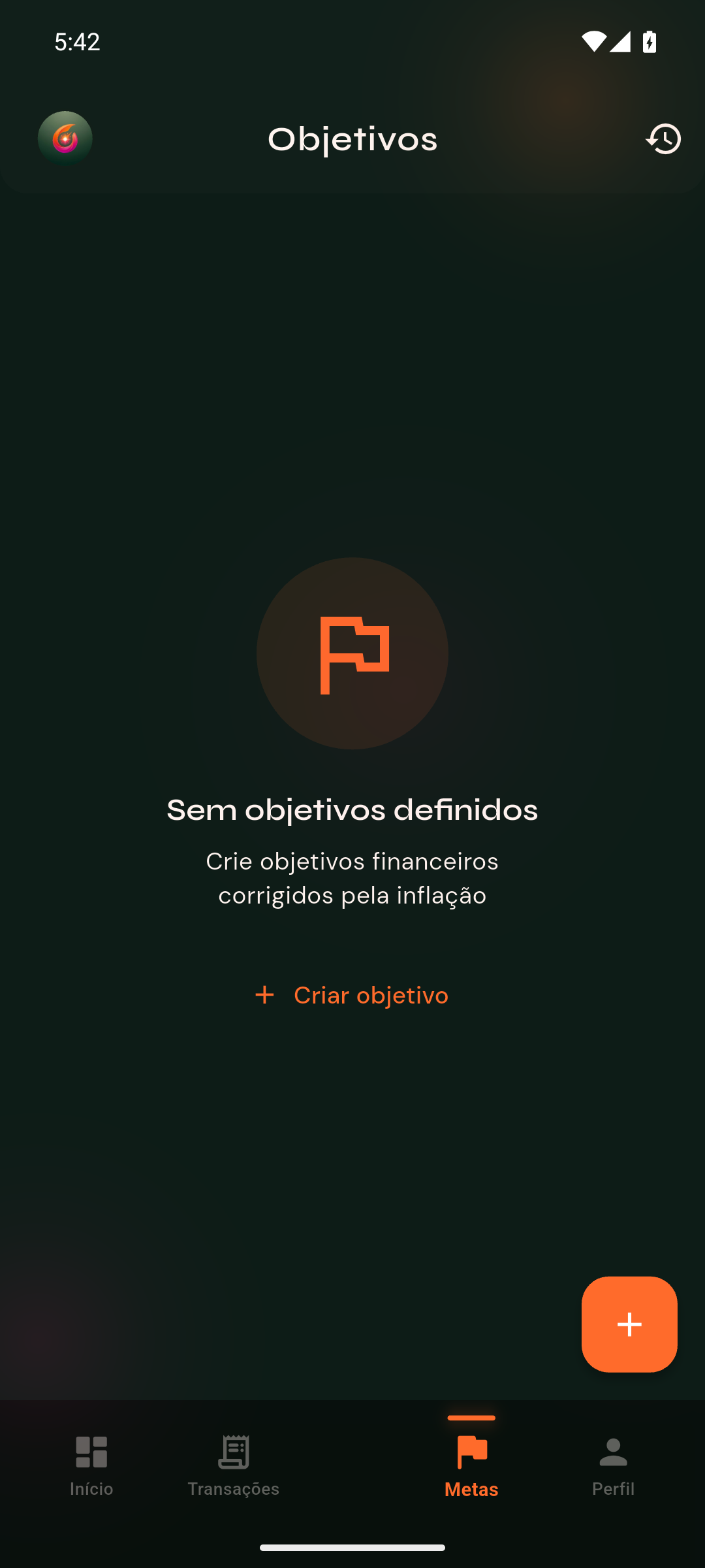 Objetivos