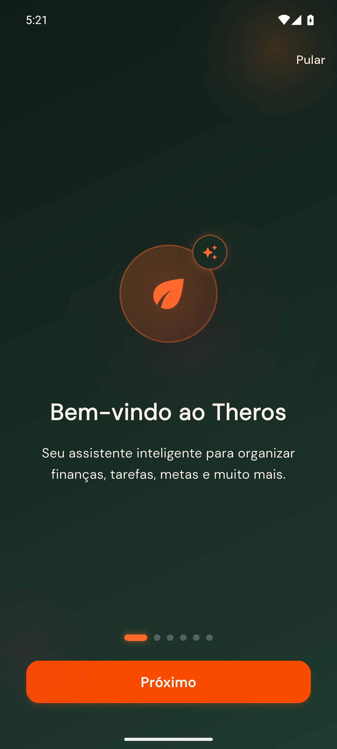Onboarding
